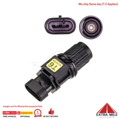 RPM SENSOR For HOLDEN CRUZE JH 2011-2014 - 1.8L 4CYL - FSS085 - image 1 of 2