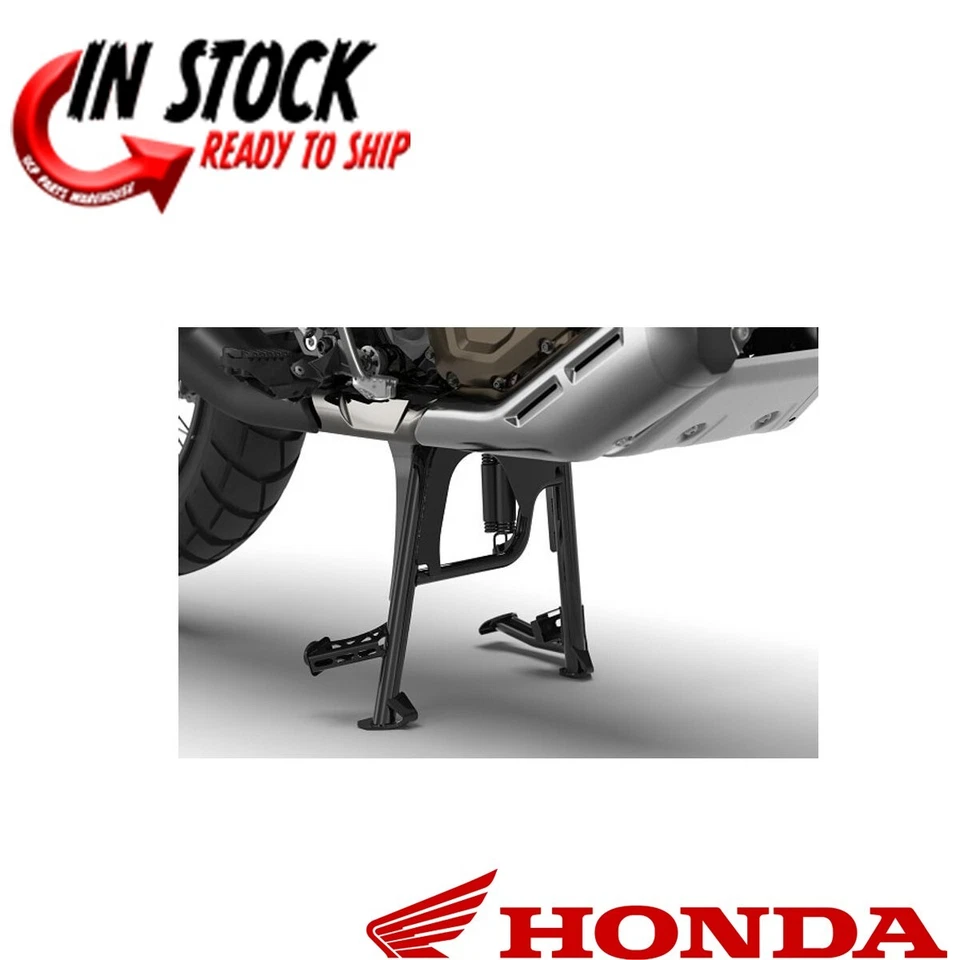 Honda OEM Part 08M70-MLN-EQ0 KIT MAIN STAND