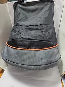 Baby Trend Sit N Stand double Stroller Rear Back Side Canopy (NO FRAME)#SS76203 - Picture 1 of 16