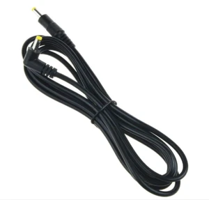Cable de alimentación de CC para cámara de video Panasonic PalmCorder VHSC VCR SALIDA DE CC - Imagen 1 de 1