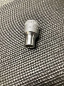 Stahlwille 1/2” drive; 10mm; 12–pt socket - Bild 1 von 5