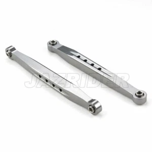 Jazrider Aluminum Rear Upper Suspension Link Arms(GU)For Tamiya CC02 Chassis - Picture 1 of 1