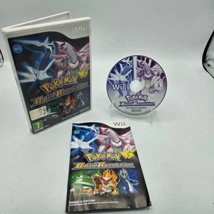 POKEMON BATTLE REVOLUTION - Nintendo Wii - PAL ITA Completo - Imagen 1 de 3