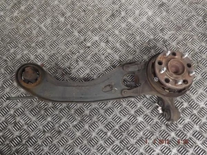 Kia Sportage Left Passenger Nearside Rear Hub/Stub & Abs 1.7 Diesel 2010-2016M - Picture 1 of 6