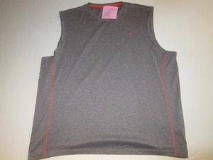 Herrenshirt Sportshirt Quick Dry 2xl xxl Tank Top 58 56 T-Shirt Training Fitness - Bild 1 von 3