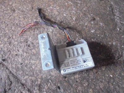 bmw z3 alarm module p.no 8388076 - Image 1 of 2