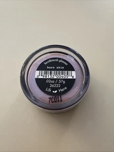 bareMinerals ~ Bare Skin ~ Loose Mineral Eyecolor Eye Shadow 0.2 oz / 0.57g New - Picture 1 of 3