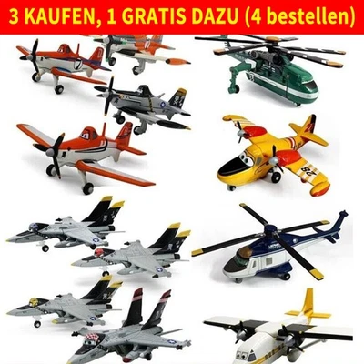 MODELL_AUTO_CHINA Disney Pixar Planes Dusty 1:55 Diecast MovieToy Modellflugzeug Sammeln Kinder