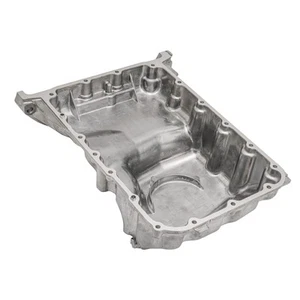 Lower Engine Oil Pan For 2007 2008 2009 Acura TL V6 3.2L 3.5L MDX 3.7L HOP20C - Picture 1 of 9