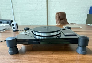 V P I INDUSTRIES INC TNT JUNIOR TURNTABLE - Picture 1 of 10