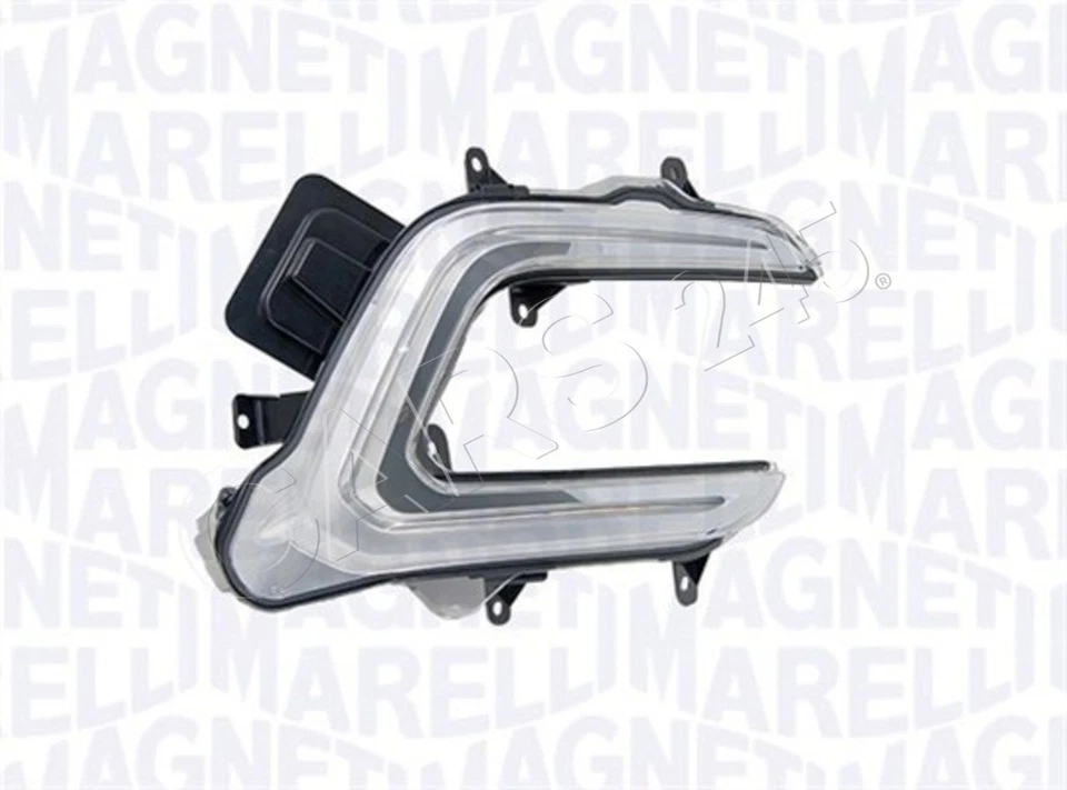 Scheinwerfer LED links 12V Für RENAULT Captur 2013- 266055303R MAGNETI MARELLI - Bild 1 von 1