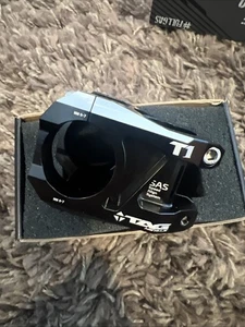 TAG Metals T1 Stem 31.8 / 33mm Length, Machined Aluminum - Picture 1 of 11