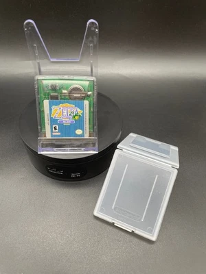 The Legend Of Zelda Oracle Of Ages - Game Boy Color - US / English / Original - Bild 1 von 4