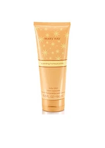 Mary Kay Sparkling Honeysuckle Body Lotion (NOS) - Picture 1 of 1