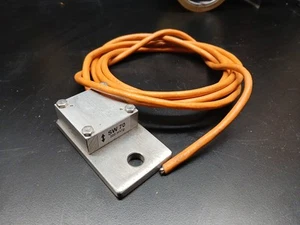 REO, SW70, 300mV/g, REOVIB Accelerometer RQS A-421485 - Picture 1 of 4
