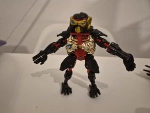 1998 HASBRO TRANSFORMERS - BEAST WARS - TRANSMETALS 2 OPTIMUS MINOR  - Foto 1 di 5