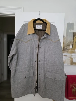 Men's Schaefer Outfitter  Rancher Coat - Image 1 of 4