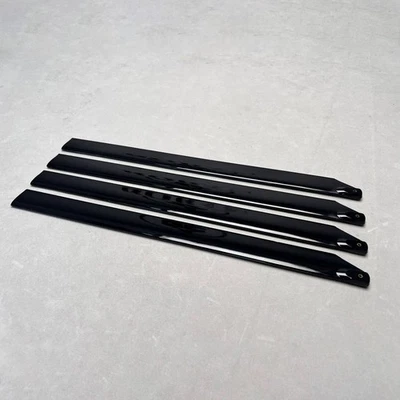 Roban 500/600 size Helicopter 2/3/4/5 Blades Propeller for RC Model Helicopter - Image 1 of 4
