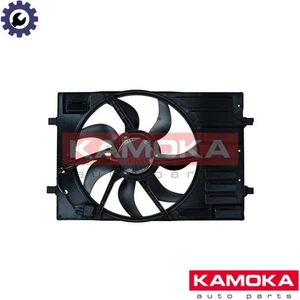 FAN RADIATOR 7740153 FOR VW GOLF/VII/SPORTSVAN/ALLTRACK/Van TOURAN T-ROC SEAT - Picture 1 of 7