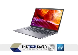 Asus Vivobook X509JA 15.6" Full HD Screen Intel i3-1005G1 16GB RAM 256GB SSD - Picture 1 of 6