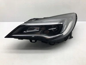 Opel Astra K Frontscheinwerfer Links 39081892 Original OE Ersatzteil - Bild 1 von 9