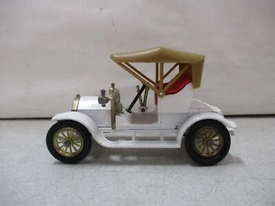 Matchbox Models of Yesteryear 1909 Opel Coupe Y-4 - Image 1 of 4