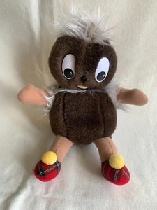 Pittiplatsch - Handpuppe - Länge ca. 32 cm - Sandmann - Sandmännchen Heunec 2005 - Bild 1 von 10
