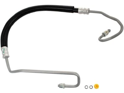 Conjunto de manguera de línea de presión de dirección asistida para Chevrolet Suburban 2500 34876HKQM Foto 1 de 2