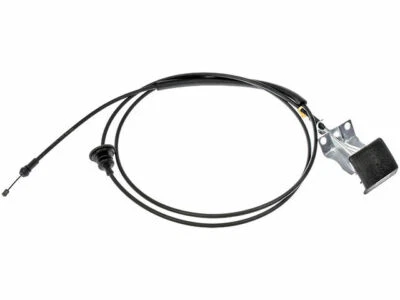 Cable de liberación de capó Dorman 73354HX 2010 2009 2011 para Nissan Frontier 2005-2017 Foto 1 de 2