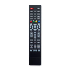 Telecomando per Openbox HD Optibox HD Rebox Octagon HD TASTI GRANDI - Foto 1 di 2