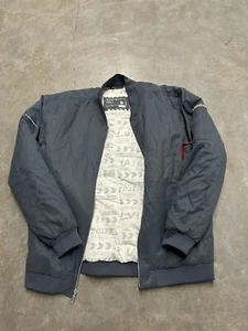 NFL Super Bowl LVI bomber Jacket Size L Men’s - Picture 1 of 6