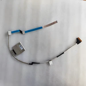 Neu für HP Probook 450 455 G10 LCD Kamera Kabel OHNE TOUCH HSN-Q32C-5 DDX8SCLCE20 - Bild 1 von 3