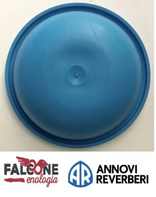 MEMBRANA ACCUMULATORE D'ARIA DIAM 110 ANNOVI REVERBERI BLUEFLEX AR 550194