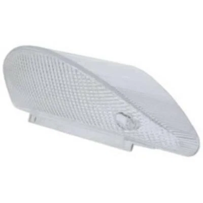 VETRO TRASPARENTE FANALE POSTERIORE STOP MBK NITRO FOR YAMAHA AEROX 50 100 '97/' - Immagine 1 di 3