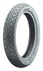 Heidenau Rear Tyre For MZ TS 250/1 &#39;Supa 5&#39; 1981 (0250 CC)