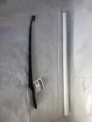 BMW X5 2000-2006 brazo limpiaparabrisas pasajero derecho derecho 3,0 L OEM Foto 1 de 4