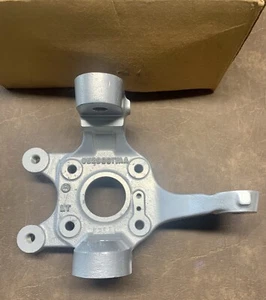 Dodge Viper Left Front Steering Knuckle, W/ABS #05290017AA Gen II, 2001-02 - Picture 1 of 4