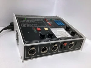 Glensound MIXER MPEG/G722 ISDN REPORTER BOX GSGC4 GEBRAUCHT - Bild 1 von 3