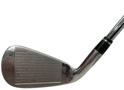 Nike Sumo SQ 6 Iron Right Handed Steel Shaft Regular Nike Grip 38.5” Solid Club - Image 1 of 4