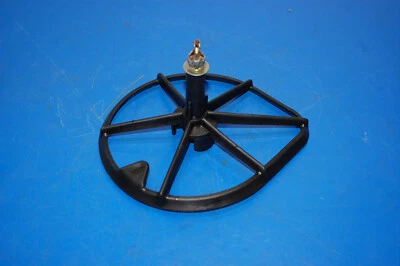 1993 89-02 CR250R CR125R OEM AIR FILTER HOLDER CLEAN ELEMENT GUIDE 17212-KS7-830 - Image 1 of 4