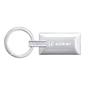 Llavero rectangular con joyas con licencia para Honda CR-V - AUGD0364 - Imagen 1 de 2