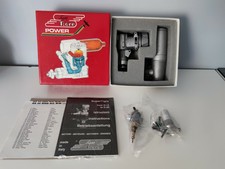 Super Tigre Power GS 40 Ring R/C Silent Muffler