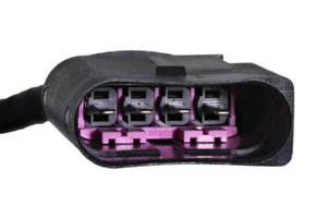 Sonda lambda VALEO sonda de regulación para Audi TT 1.8 T quattro S3 Seat Ibiza III 1.6 - Imagen 1 de 2