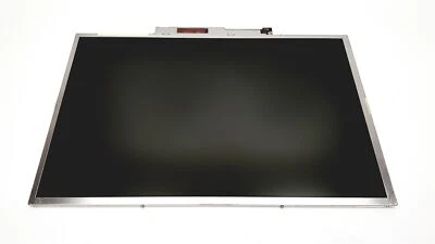Samsung 14.1" 1440x900 WXGA+ 30pin Laptop Matte LCD Screen PY707 LTN141WD-L07 - Image 1 of 3