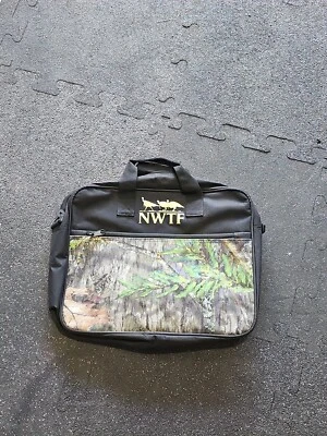 Bolsa lateral para portátil Foto 1 de 2