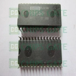 1 STCK. PCM54HP DIP-28,16-Bit monolithische DIGITAL-ANALOG-WANDLER - Bild 1 von 1