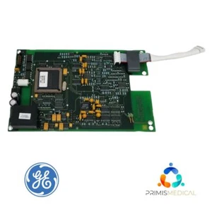 GE Datex Ohmeda MEFF8005269 EKG/Resp Montageplatine für Cardiocap 5 - Bild 1 von 4