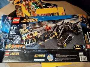 Lego Batman 76055,70903,70911,75053 nur Karton - Bild 1 von 8