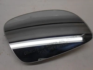Espejo retrovisor lateral derecho Volkswagen Beetle OEM E1010665 / 010665 DZ0123 - Imagen 1 de 6