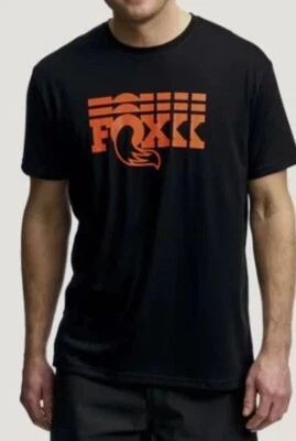 Fox Crew Neck Tshirt Men’s Sz L - Image 1 of 4